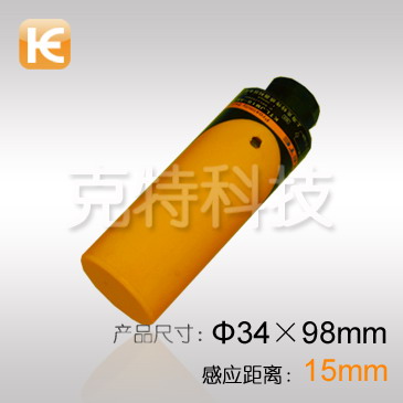 KTJY9S系列接近开关